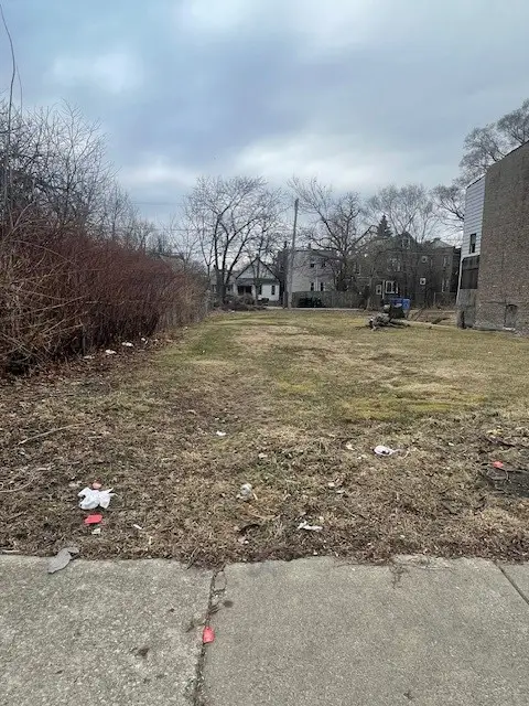 6610 S Carpenter Street, Chicago, IL 60621 - #1