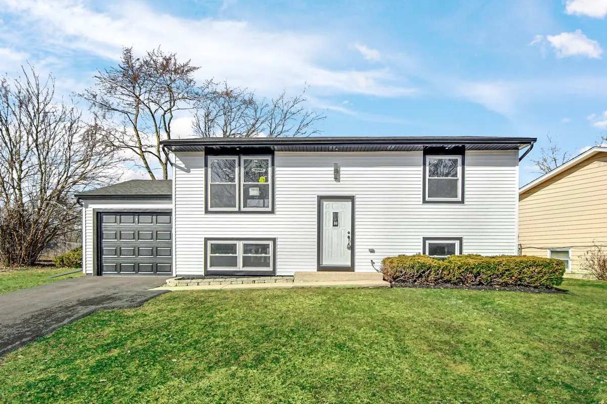 Address Withheld By Seller, Country Club Hills, IL 60478 - #1