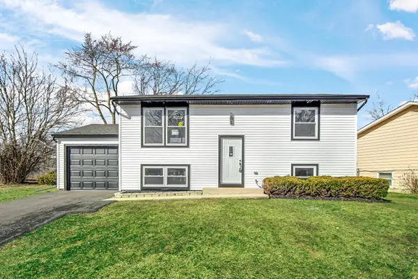 Address Withheld By Seller, Country Club Hills, IL 60478