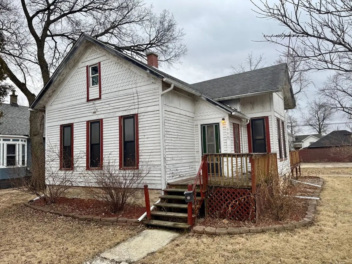 500 Strong Avenue, Joliet, IL 60433 - #1