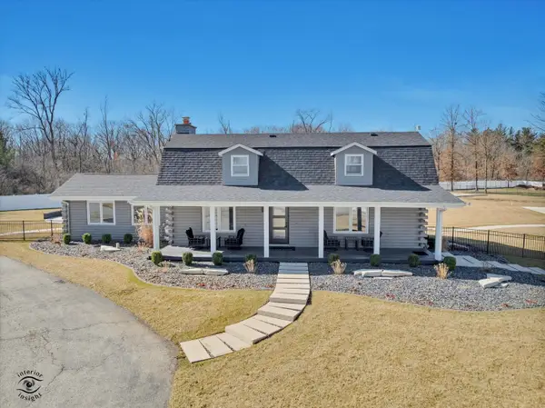 19840 S Schoolhouse Road, New Lenox, IL 60451