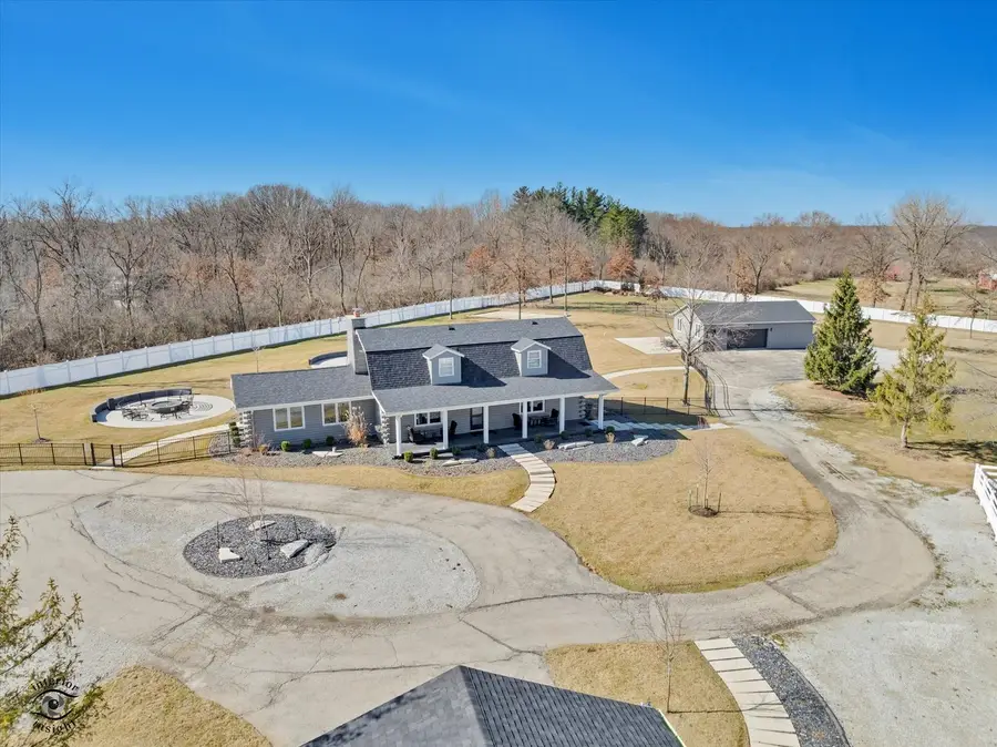 19840 S Schoolhouse Road, New Lenox, IL 60451 - #3