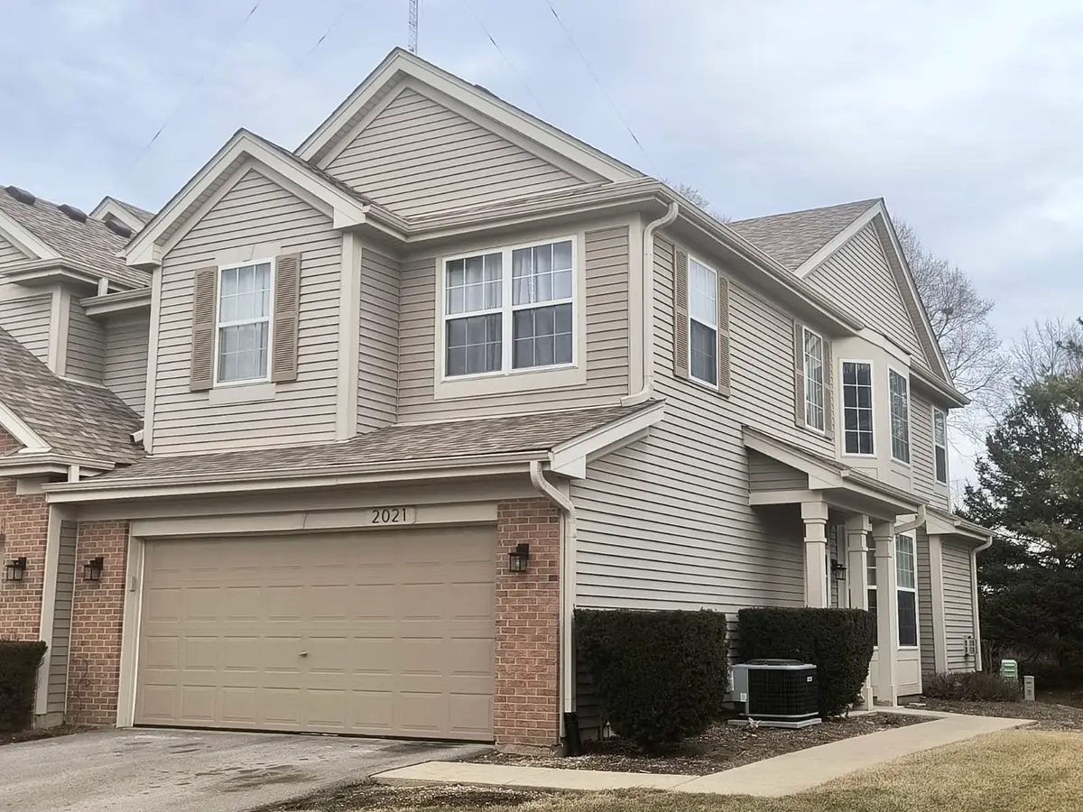 2021 Cypress Court, Glendale Heights, IL 60139 - #1
