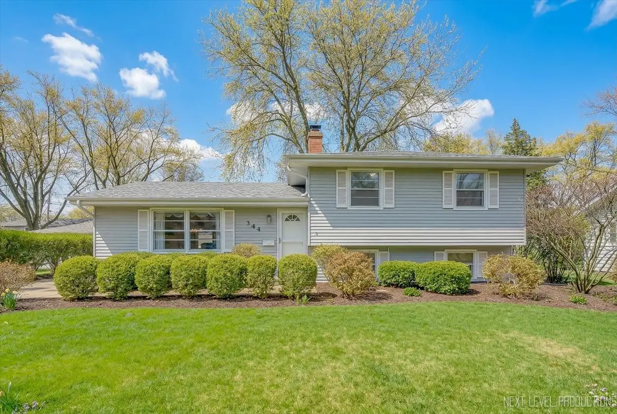 344 Sycamore Drive, Naperville, IL 60540 - #1