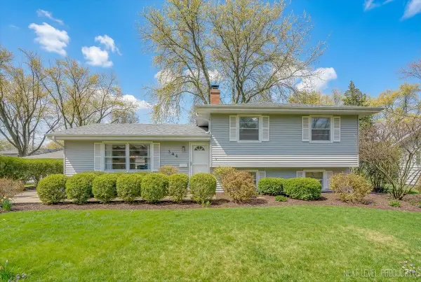 344 Sycamore Drive, Naperville, IL 60540