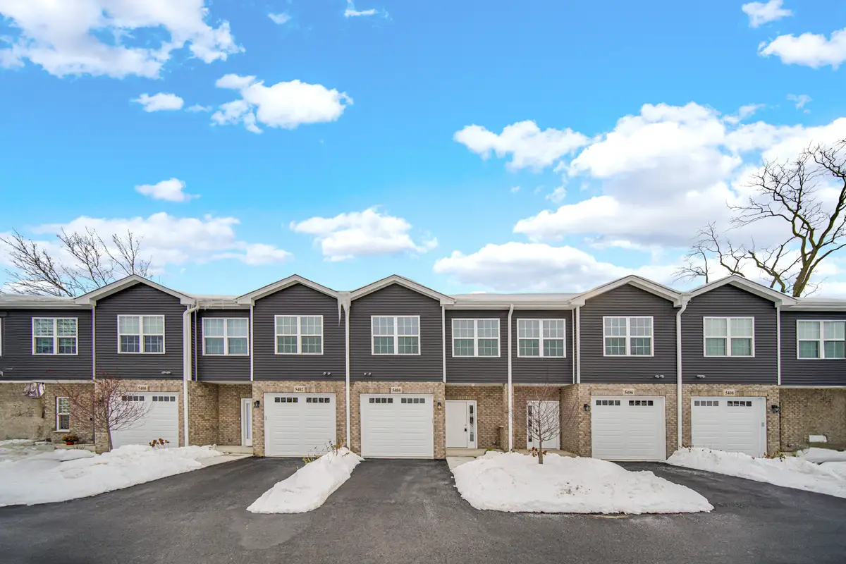 5418 135th Street, Crestwood, IL 60418 - #1