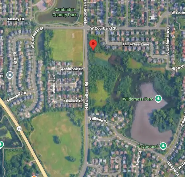 39 S Midlothian Road, Mundelein, IL 60060