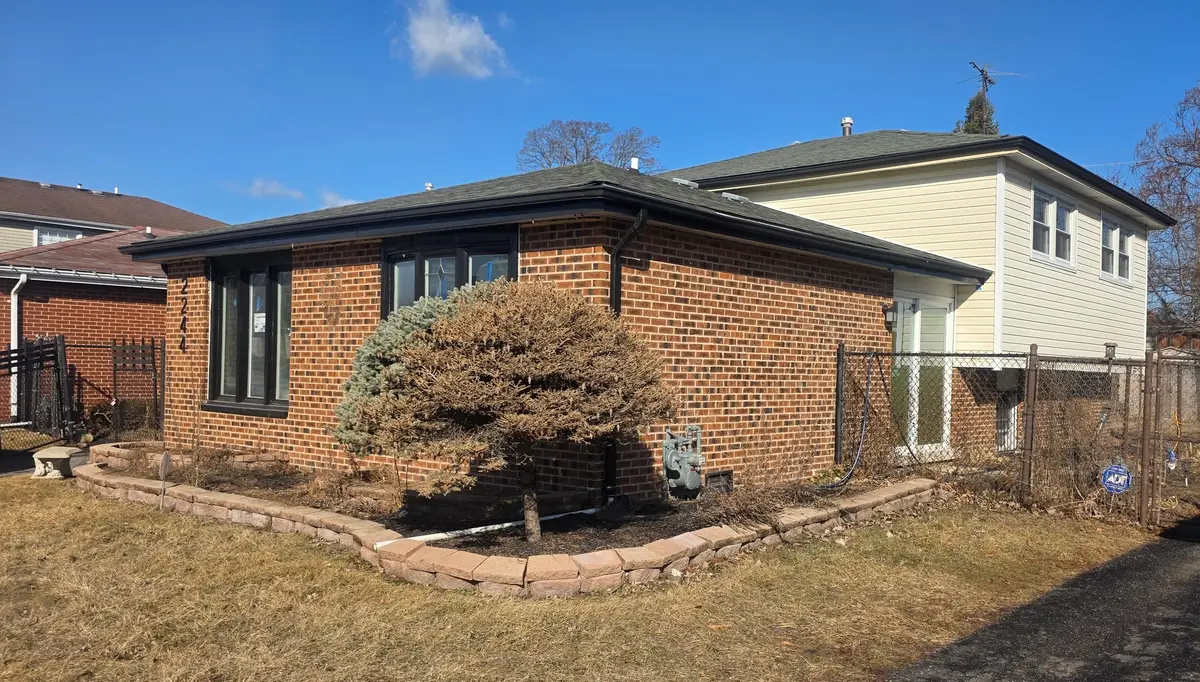 2244 W 157th Place, Markham, IL 60426 - #1