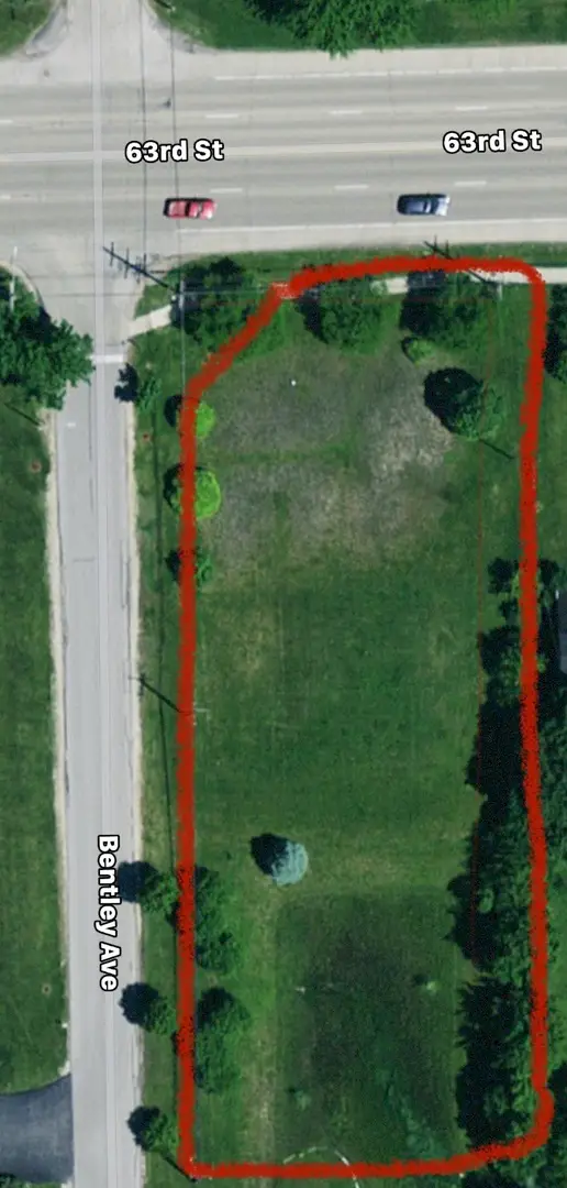 335 W 63rd Street, Willowbrook, IL 60527 - #1