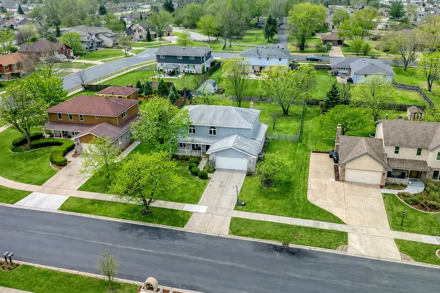 20224 E Lismore Circle, Frankfort, IL 60423 - #2