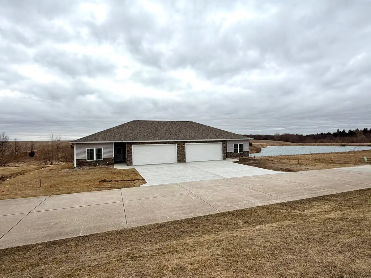 137 Countryview Court, Aledo, IL 61231 - #1