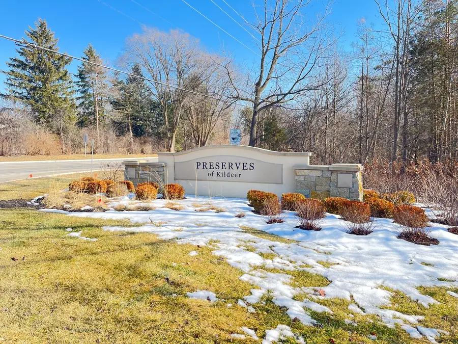 21194 W Preserve Drive, Kildeer, IL 60047 - #2