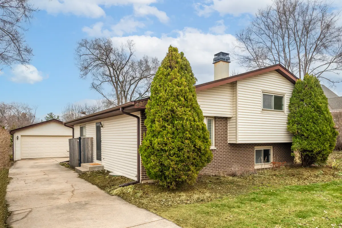 435 N Central Avenue, Wood Dale, IL 60191 - #1