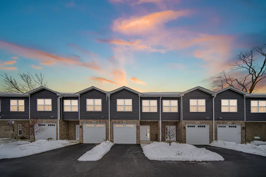 5416 135th Street, Crestwood, IL 60418 - #2