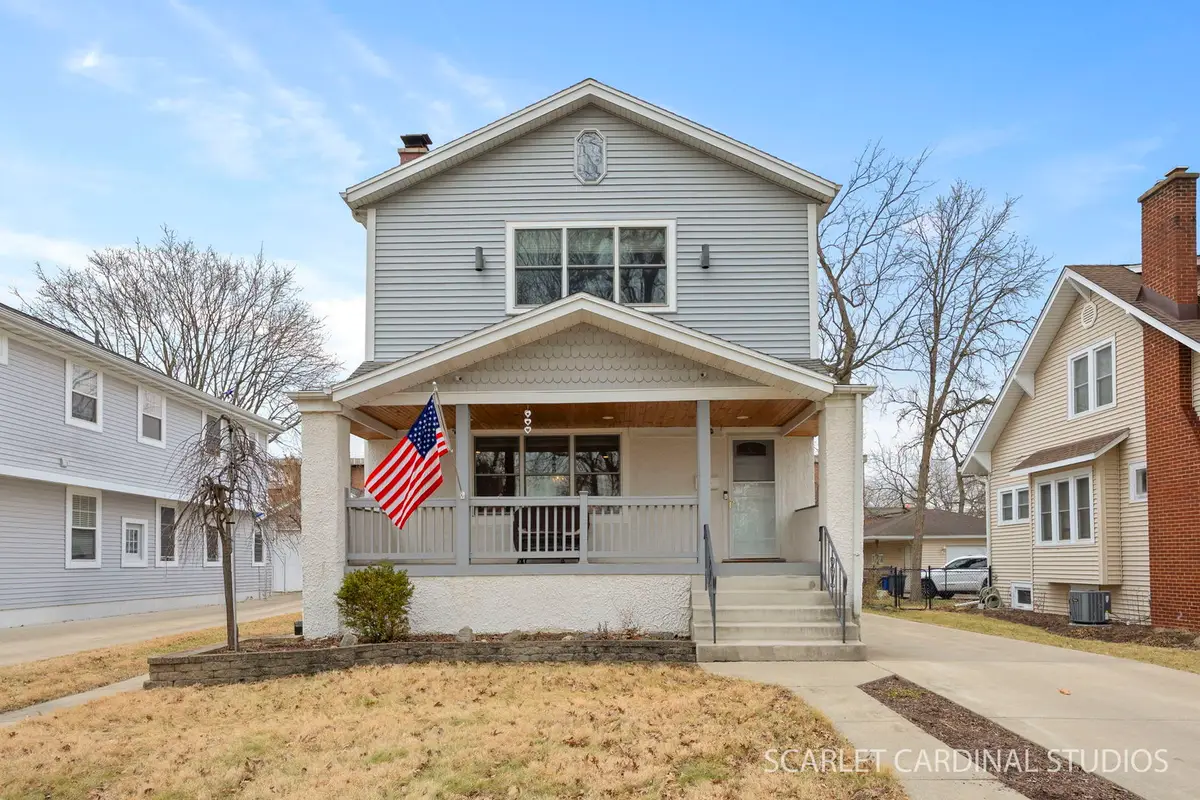 210 S Yale Avenue, Villa Park, IL 60181 - #1