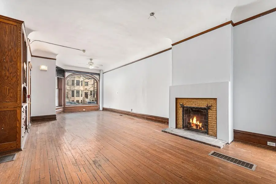 5114 S Dorchester Avenue, Chicago, IL 60615 - #3