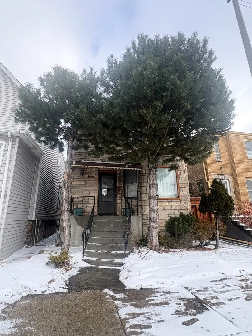 3451 N Kedzie Avenue, Chicago, IL 60618 - #1