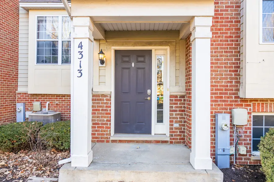 4313 Timber Ridge Court, Joliet, IL 60431 - #2