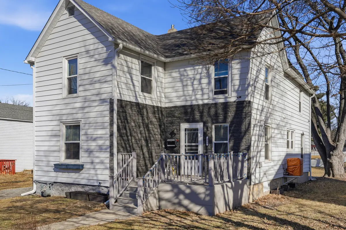 406 S Congress, Polo, IL 61064 - #1