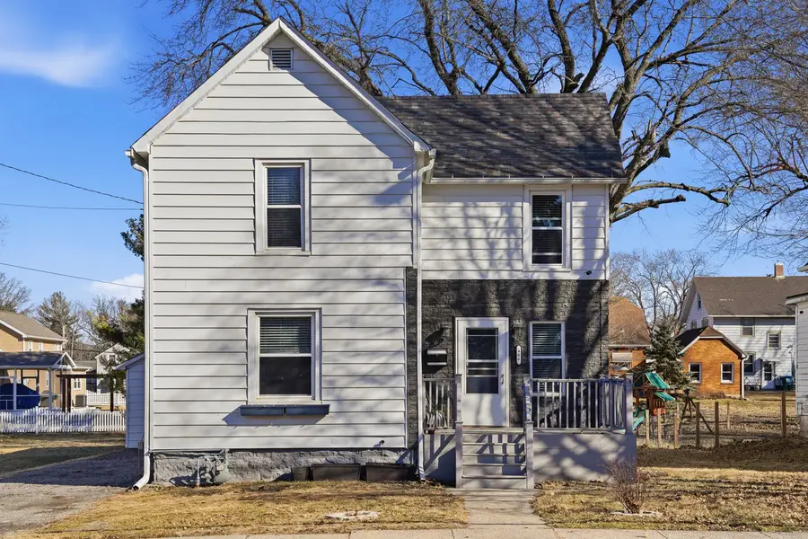 406 S Congress, Polo, IL 61064 - #2