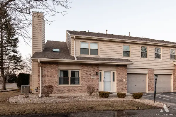 15513 Westminster Drive, Orland Park, IL 60462