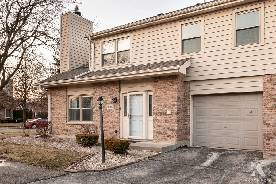 15513 Westminster Drive, Orland Park, IL 60462 - #2