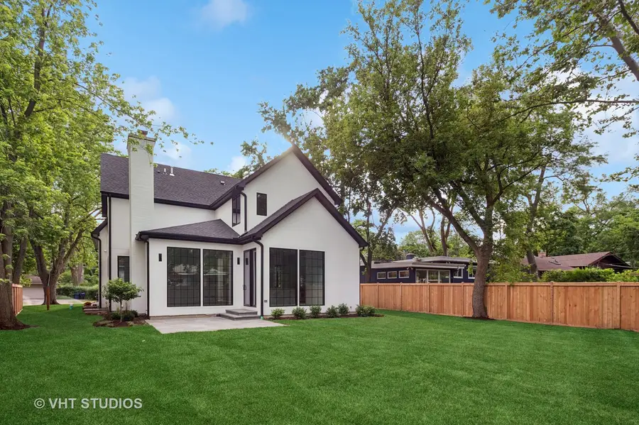 759 Strawberry Hill Drive, Glencoe, IL 60022 - #2