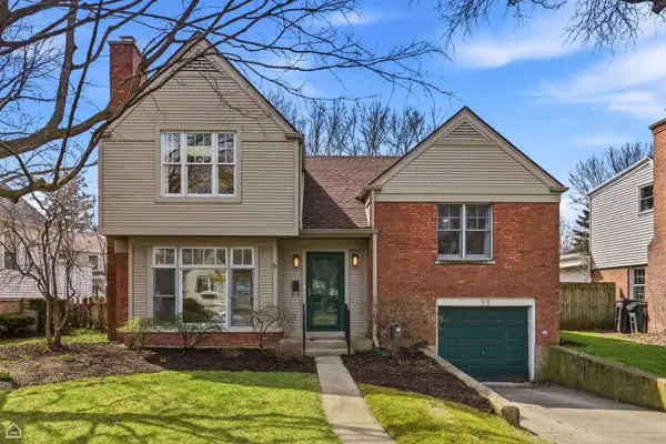 98 Williamsburg Road, Evanston, IL 60203