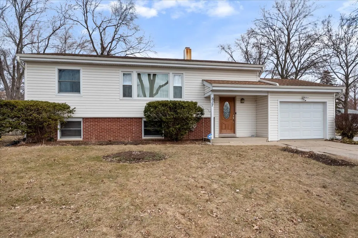 517 Longwood Drive, Buffalo Grove, IL 60089 - #1