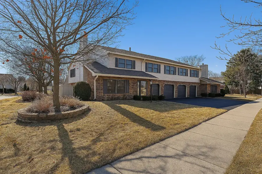 9319 Sunrise Lane, Orland Park, IL 60462 - #2
