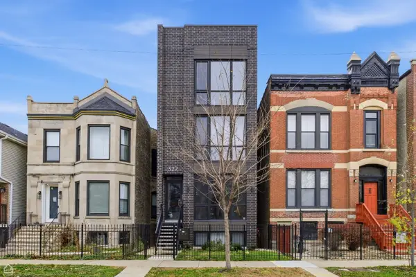327 S Leavitt Street #1, Chicago, IL 60612