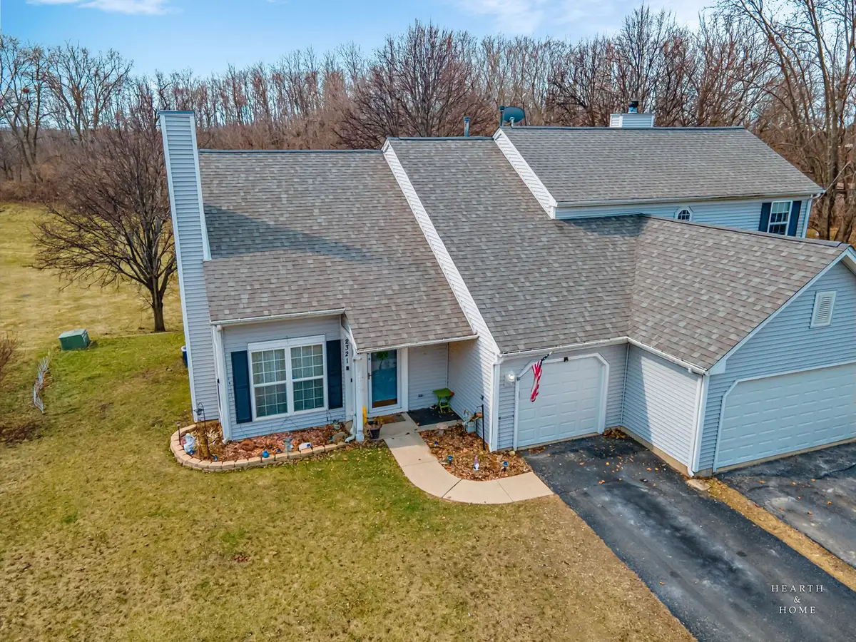 2321 Aspen Drive, Woodstock, IL 60098 - #1