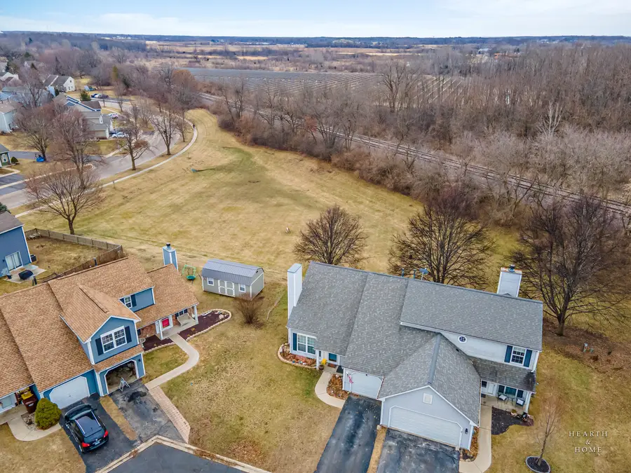 2321 Aspen Drive, Woodstock, IL 60098 - #2