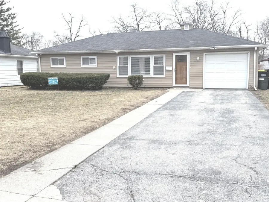 404 N Kinzie Street, Thornton, IL 60476 - #2