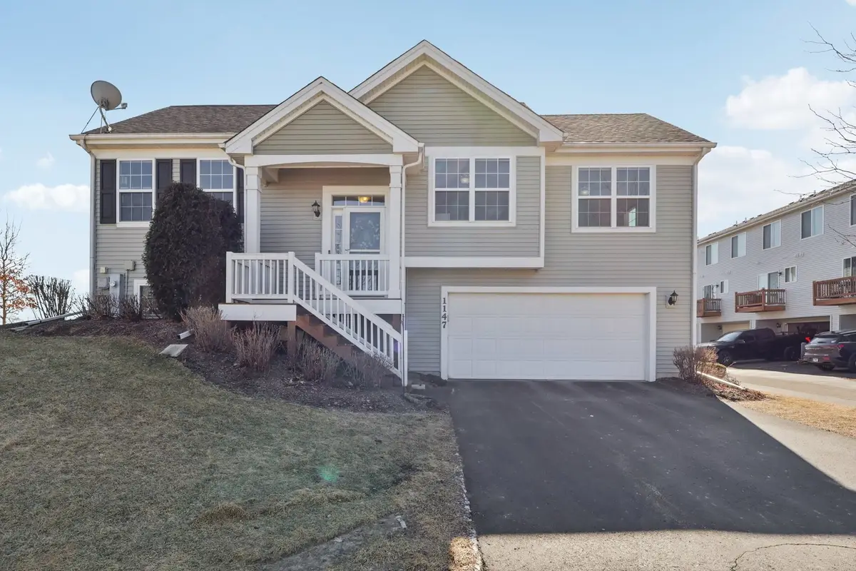 1147 Piccolo Lane, Volo, IL 60073 - #1