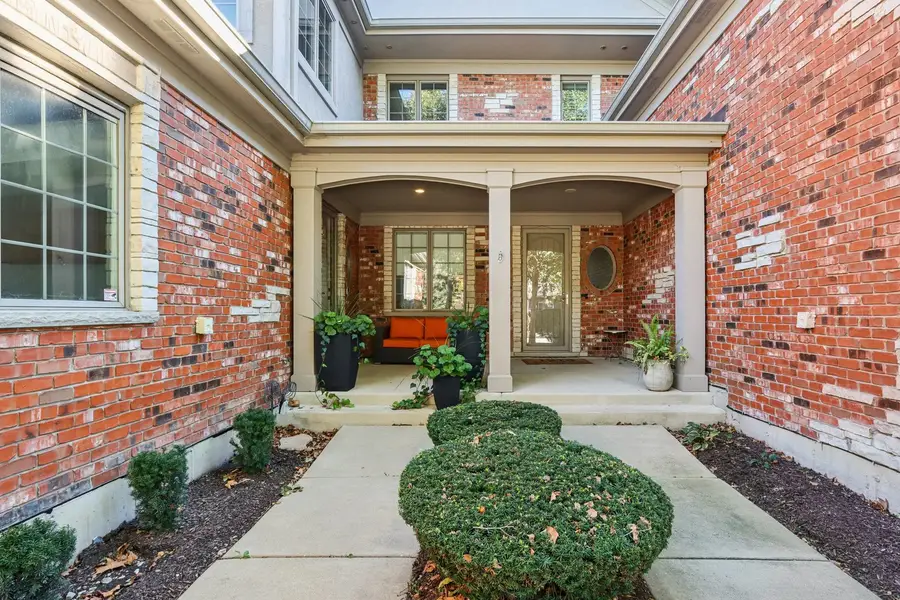 1209 W Charles Lane, Westmont, IL 60559 - #2