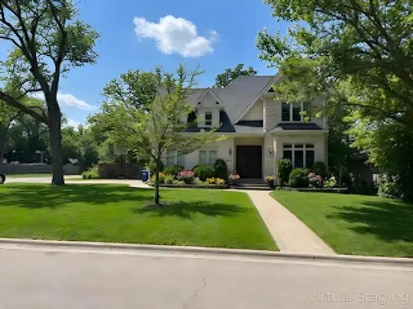 1420 Crowe Avenue, Deerfield, IL 60015