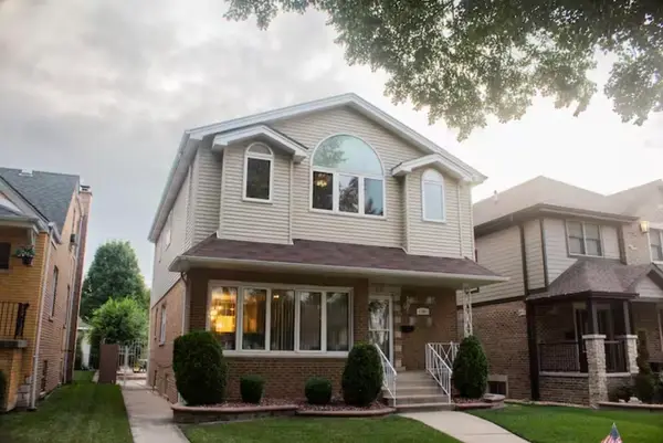5304 S New England Avenue, Chicago, IL 60638