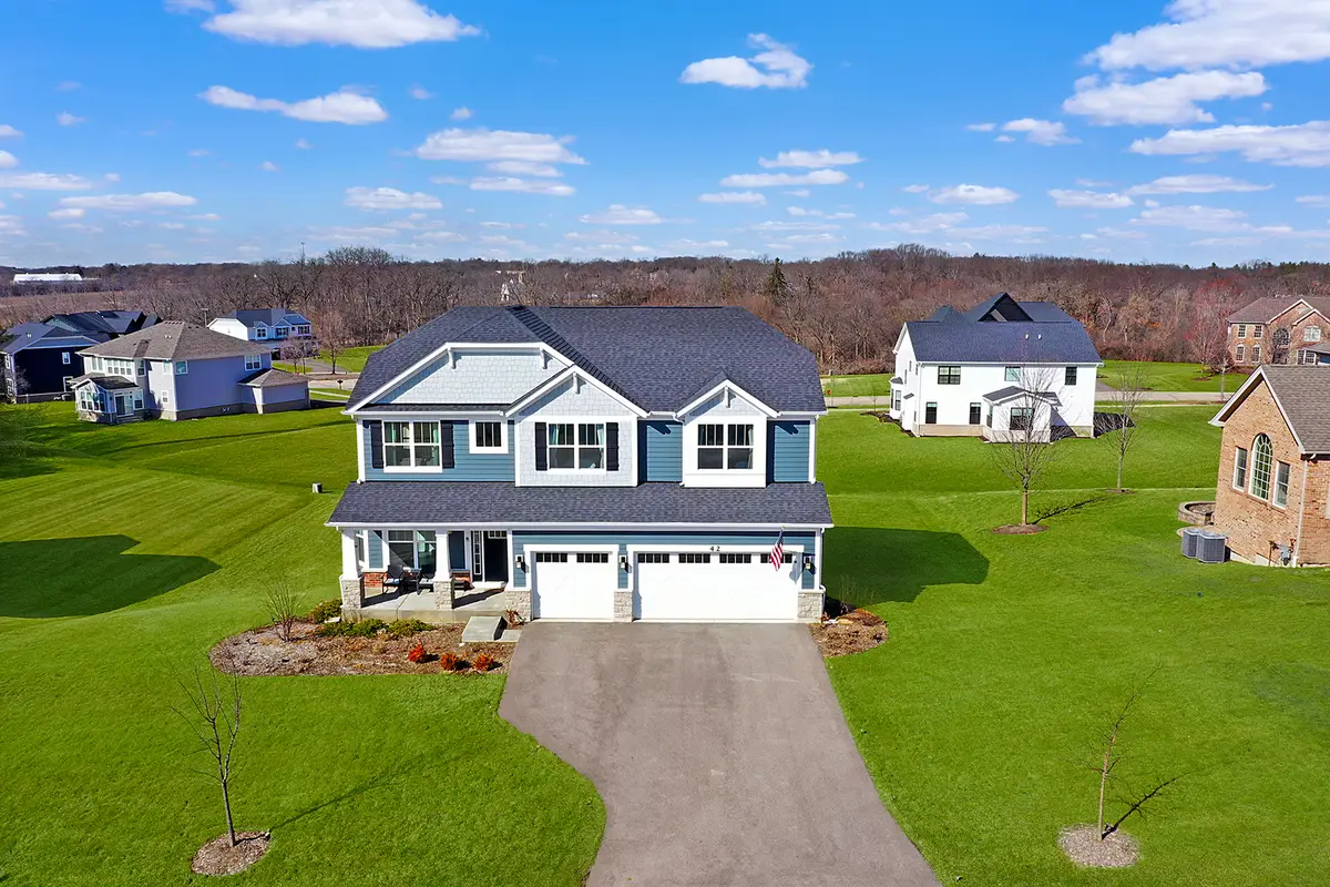 42 Open Parkway N, Hawthorn Woods, IL 60047 - #1