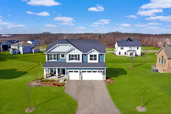 42 Open Parkway N, Hawthorn Woods, IL 60047