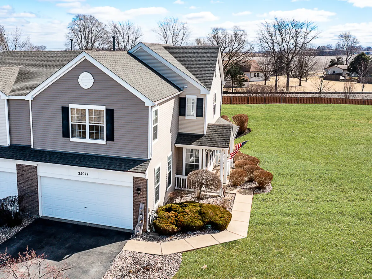 25047 Clare Circle, Manhattan, IL 60442 - #1