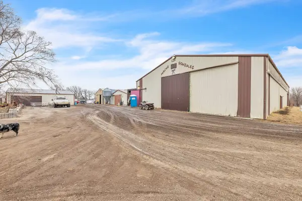 13745 W Bruns Road, Manhattan, IL 60442