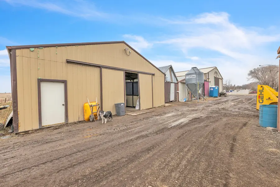 13745 W Bruns Road, Manhattan, IL 60442 - #2