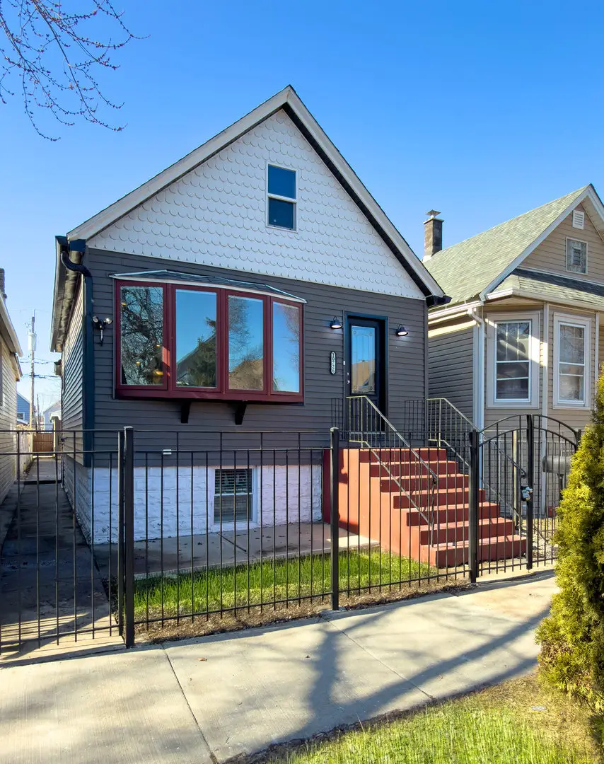 10726 S Mackinaw Avenue, Chicago, IL 60617 - #2
