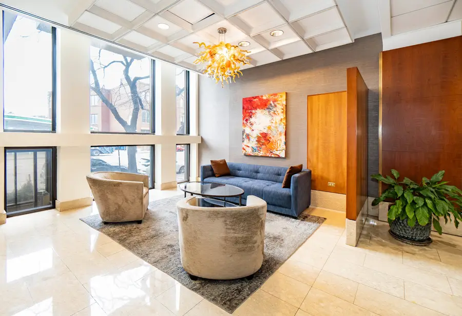 1660 N La Salle Drive #811, Chicago, IL 60614 - #2