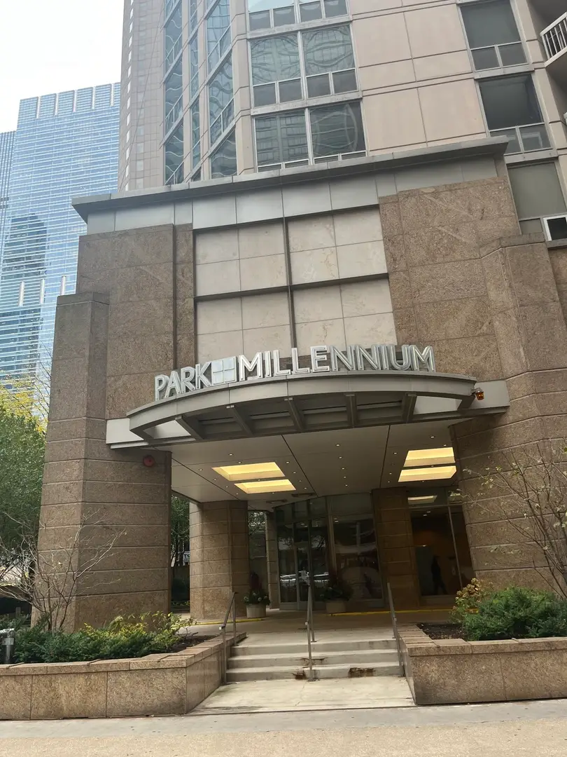 222 N Columbus Drive #406, Chicago, IL 60601 - #1