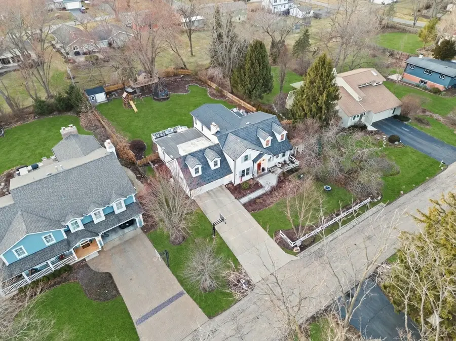 1020 S Grove Avenue, Barrington, IL 60010 - #2