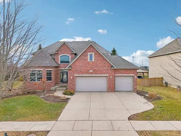 3712 Ryder Court, Naperville, IL 60564