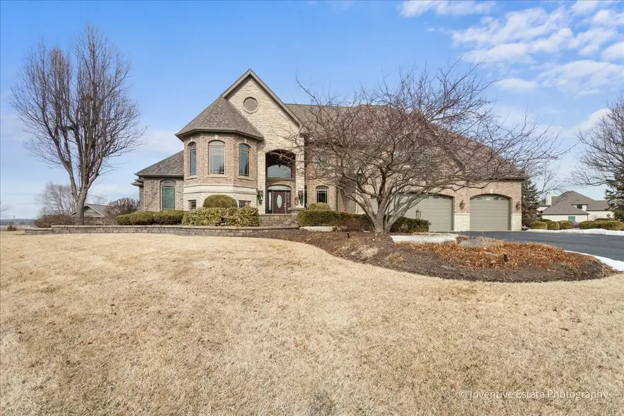 Address Withheld By Seller, Oswego, IL 60543 - #3