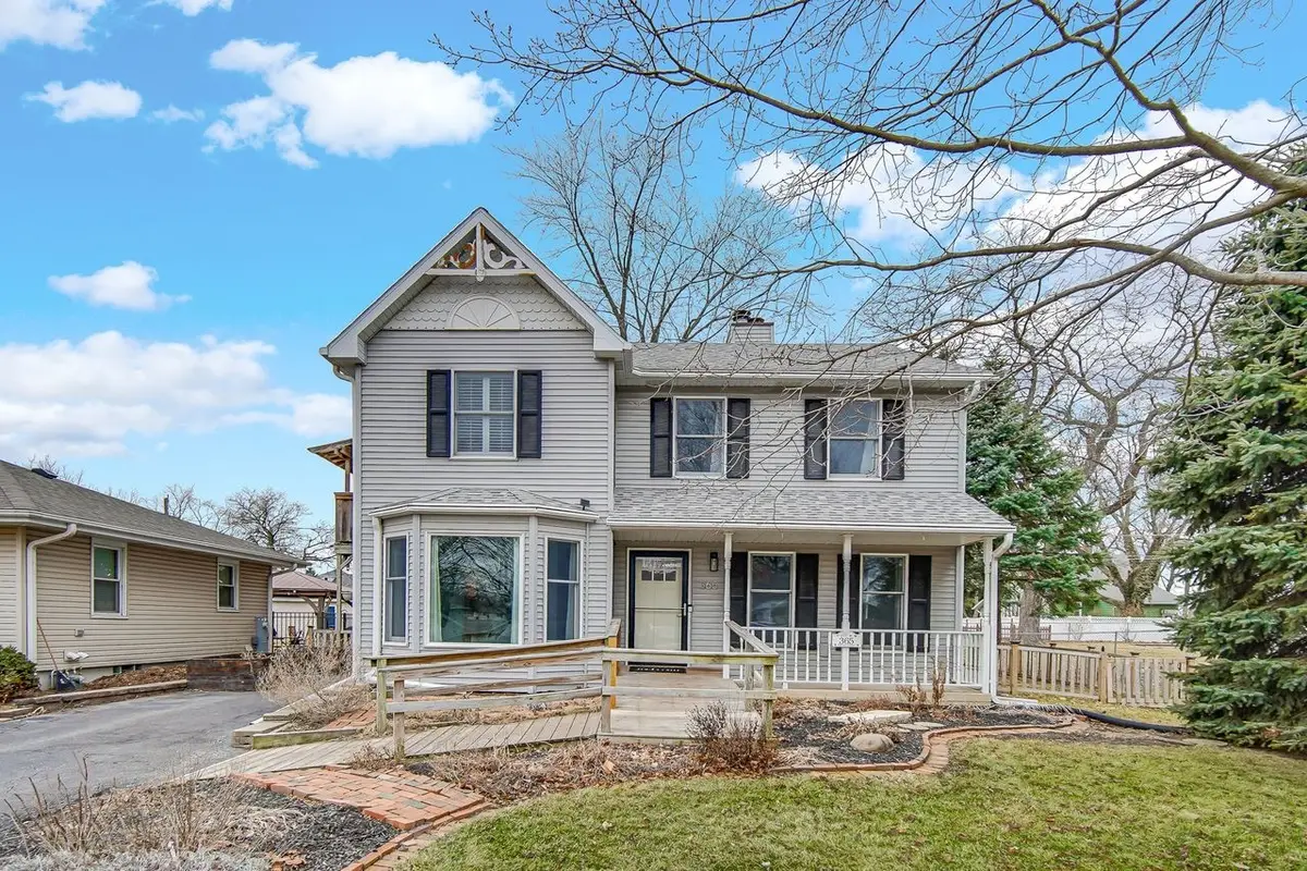 365 Thelma Street, Manhattan, IL 60442 - #1